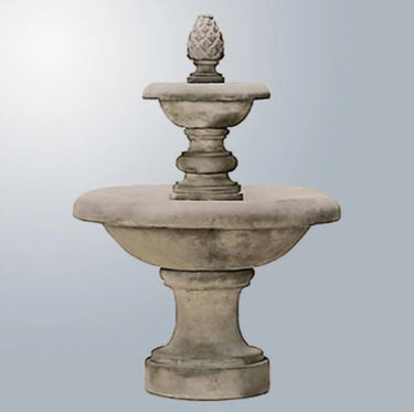 Giannini Garden Newcastle Fountain Short